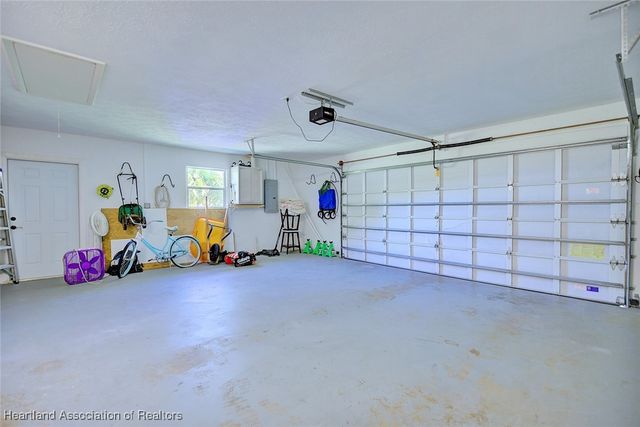 1503 Camphor Avenue, Lake Placid, FL 33852