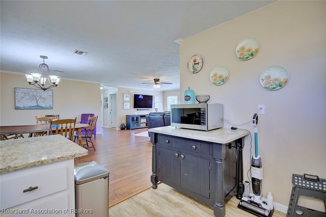 1503 Camphor Avenue, Lake Placid, FL 33852