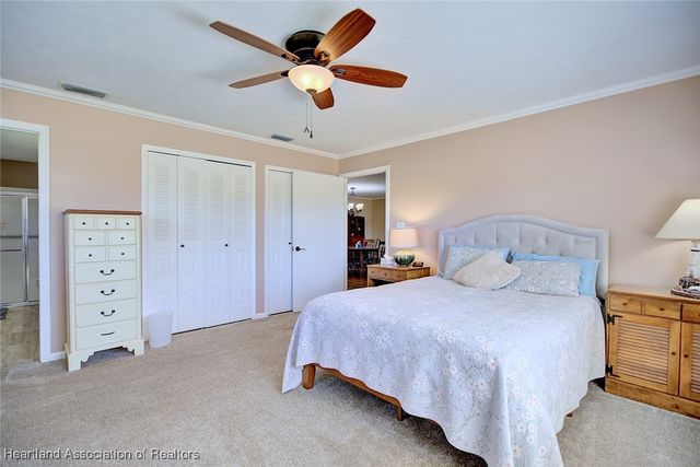 1503 Camphor Avenue, Lake Placid, FL 33852