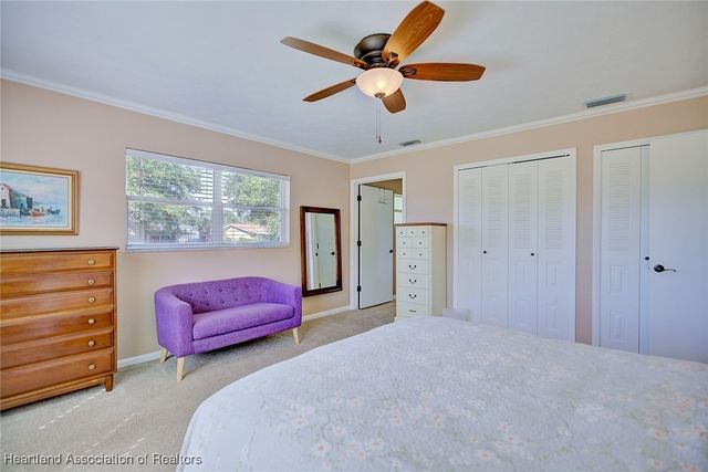 1503 Camphor Avenue, Lake Placid, FL 33852