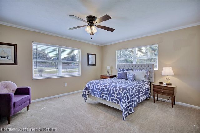 1503 Camphor Avenue, Lake Placid, FL 33852