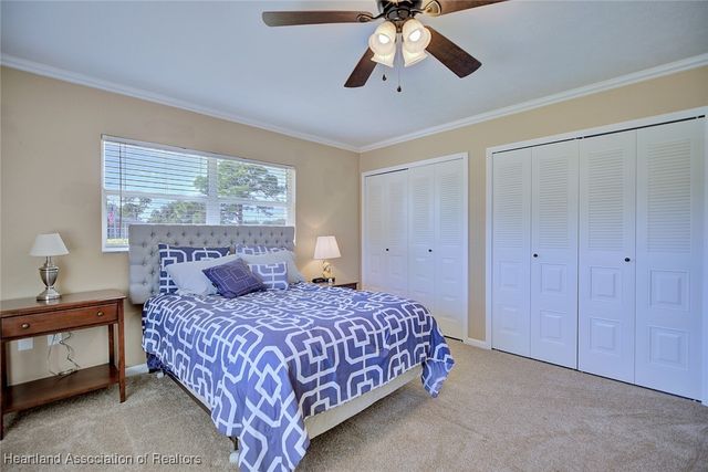 1503 Camphor Avenue, Lake Placid, FL 33852