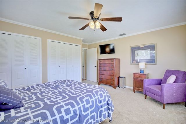 1503 Camphor Avenue, Lake Placid, FL 33852