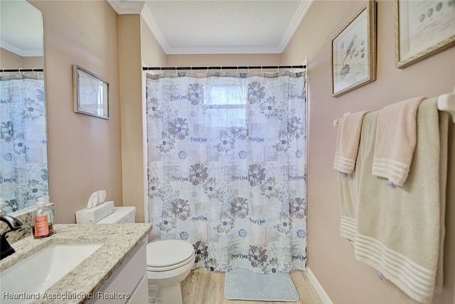 1503 Camphor Avenue, Lake Placid, FL 33852