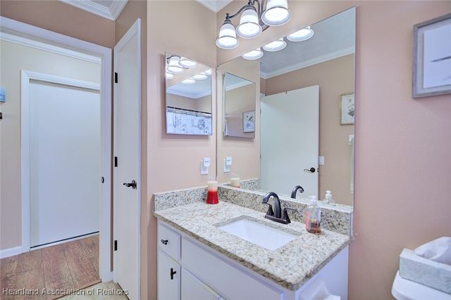 1503 Camphor Avenue, Lake Placid, FL 33852