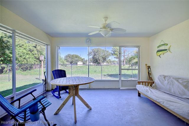 1503 Camphor Avenue, Lake Placid, FL 33852