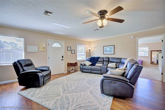 1503 Camphor Avenue, Lake Placid, FL 33852