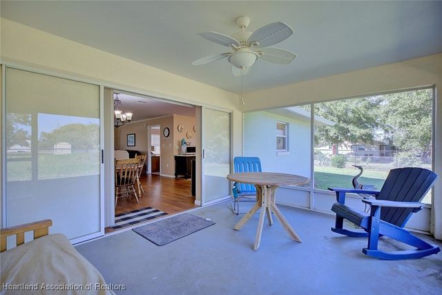 1503 Camphor Avenue, Lake Placid, FL 33852