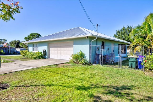 1503 Camphor Avenue, Lake Placid, FL 33852