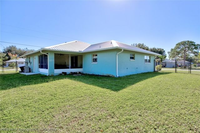 1503 Camphor Avenue, Lake Placid, FL 33852