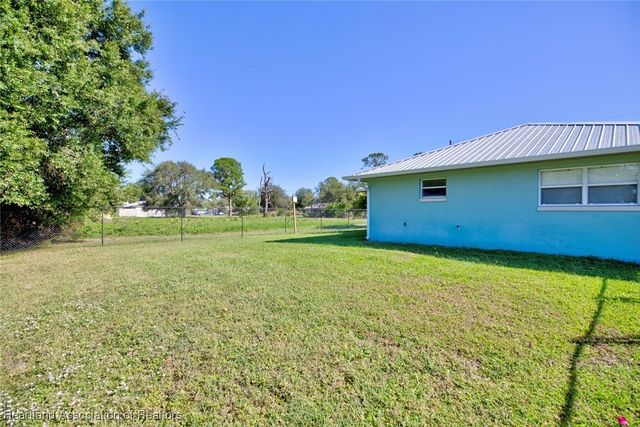 1503 Camphor Avenue, Lake Placid, FL 33852