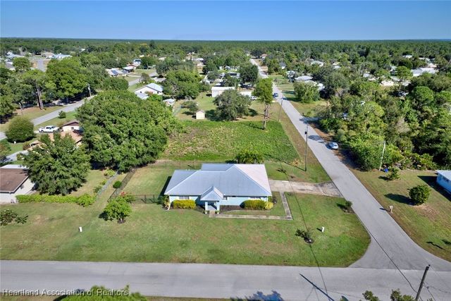 1503 Camphor Avenue, Lake Placid, FL 33852