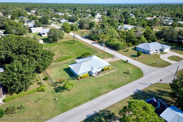 1503 Camphor Avenue, Lake Placid, FL 33852