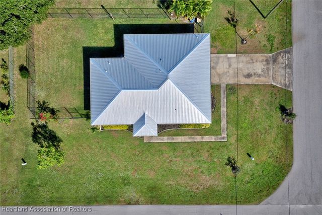 1503 Camphor Avenue, Lake Placid, FL 33852