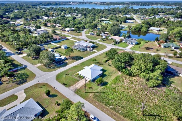 1503 Camphor Avenue, Lake Placid, FL 33852