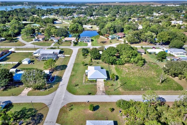 1503 Camphor Avenue, Lake Placid, FL 33852