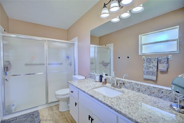 1503 Camphor Avenue, Lake Placid, FL 33852