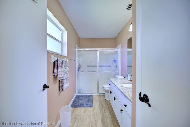 1503 Camphor Avenue, Lake Placid, FL 33852