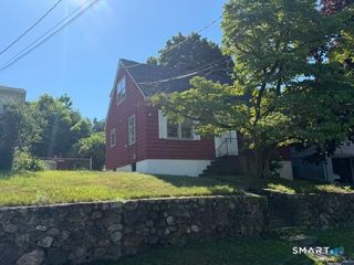 64 Macauley Avenue, Waterbury, CT 06705