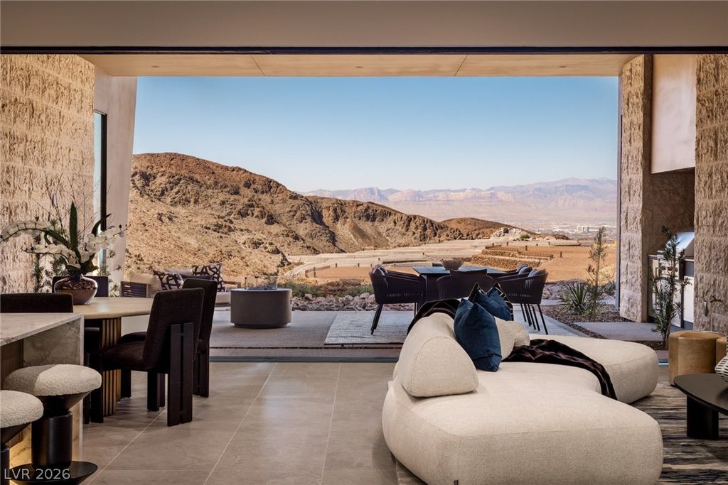 4 Harlow View Court 17, Henderson, NV 89012