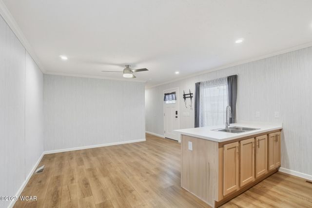 1643 W Breese Road, 73, Lima, OH 45806