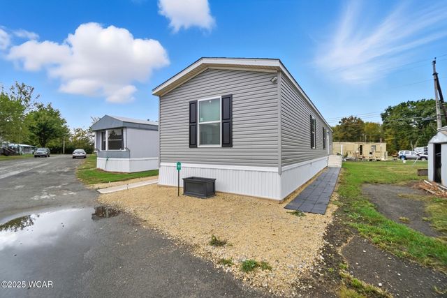 1643 W Breese Road, 73, Lima, OH 45806