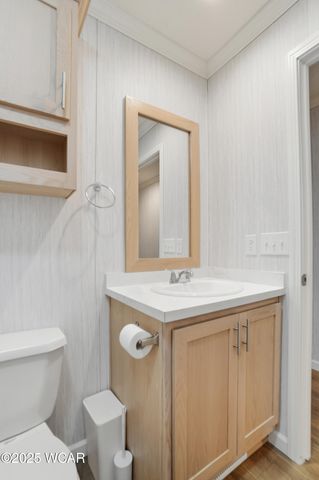 1643 W Breese Road, 73, Lima, OH 45806