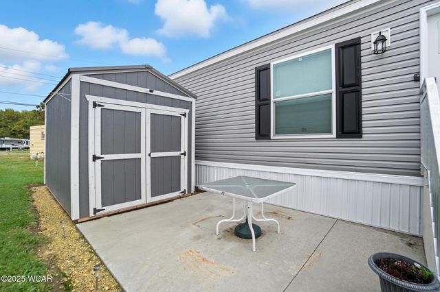 1643 W Breese Road, 73, Lima, OH 45806