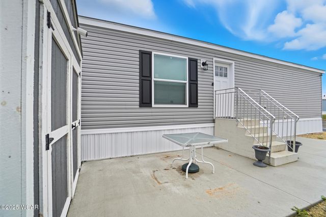 1643 W Breese Road, 73, Lima, OH 45806