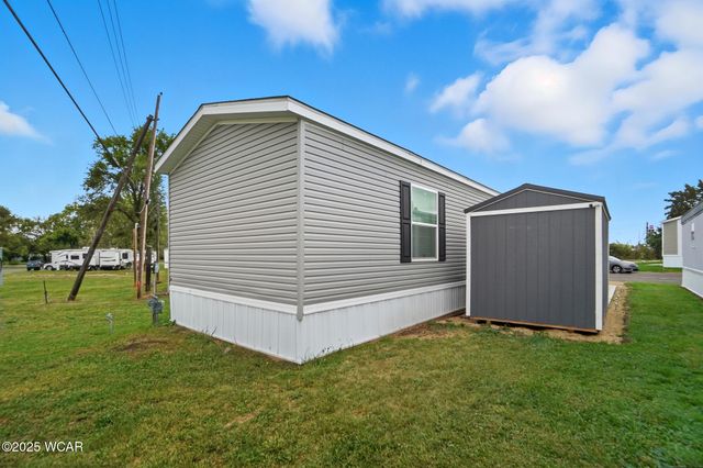 1643 W Breese Road, 73, Lima, OH 45806