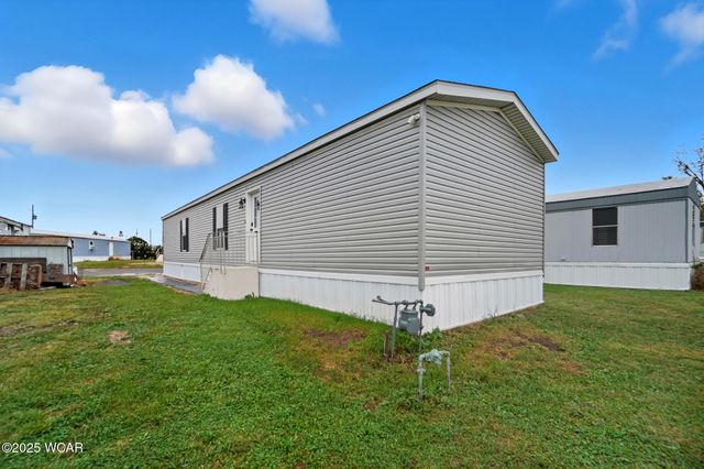 1643 W Breese Road, 73, Lima, OH 45806