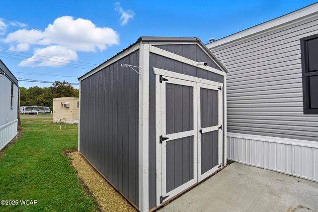 1643 W Breese Road, 73, Lima, OH 45806