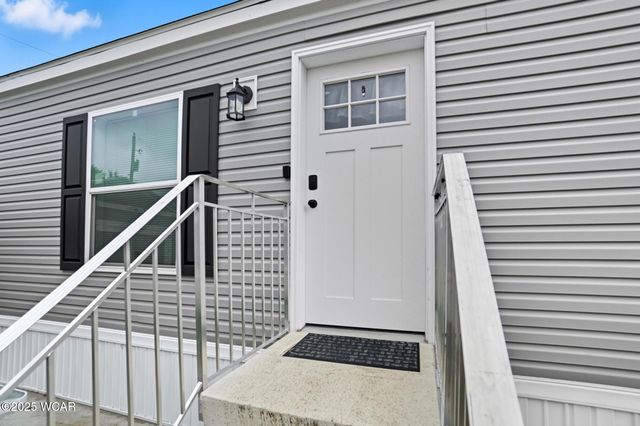 1643 W Breese Road, 73, Lima, OH 45806