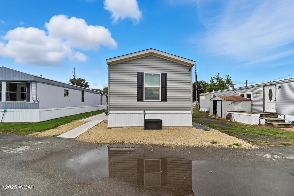 1643 W Breese Road, 73, Lima, OH 45806