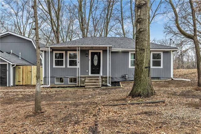 2944 N 60th Street, Kansas City, KS 66104