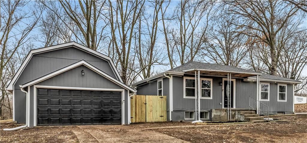 2944 N 60th Street, Kansas City, KS 66104