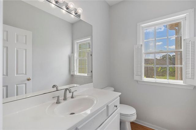 7810 Brookwood Way, Cumming, GA 30041