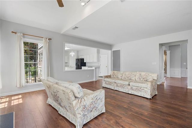 7810 Brookwood Way, Cumming, GA 30041