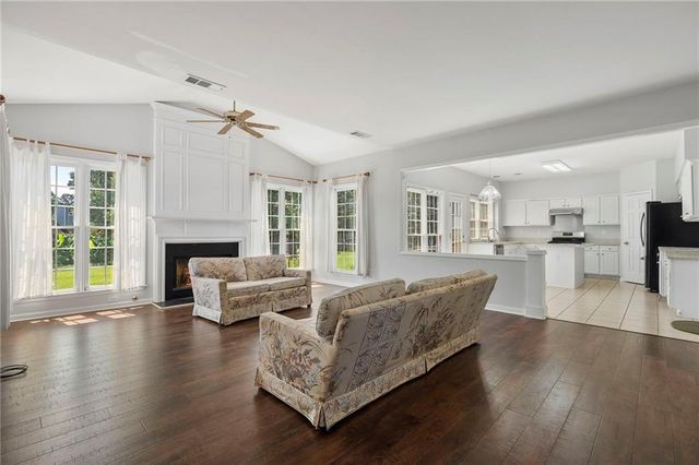7810 Brookwood Way, Cumming, GA 30041