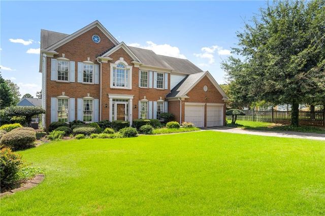 7810 Brookwood Way, Cumming, GA 30041