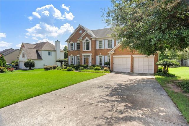 7810 Brookwood Way, Cumming, GA 30041