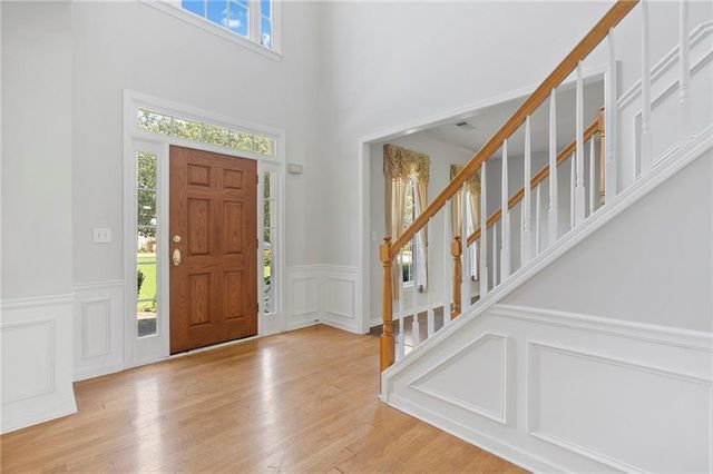 7810 Brookwood Way, Cumming, GA 30041