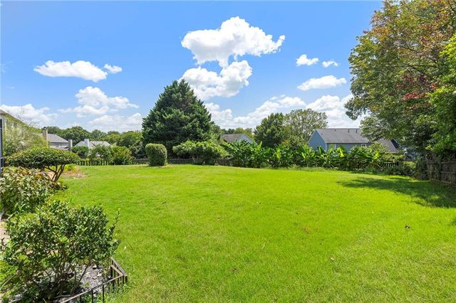 7810 Brookwood Way, Cumming, GA 30041