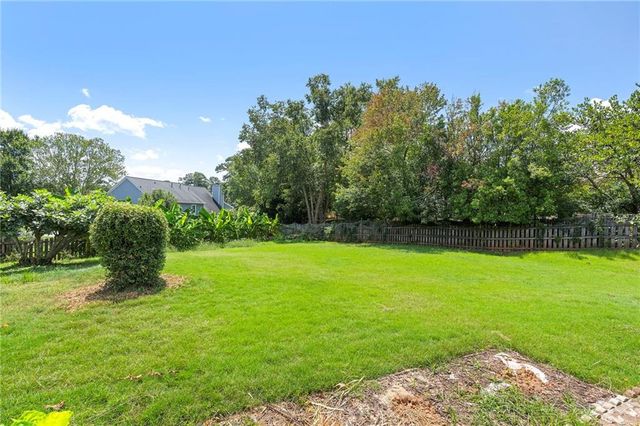 7810 Brookwood Way, Cumming, GA 30041