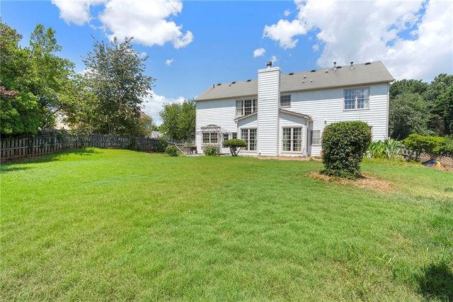 7810 Brookwood Way, Cumming, GA 30041