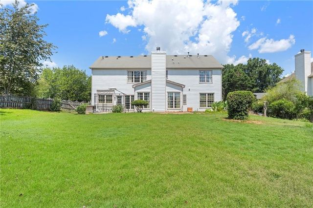 7810 Brookwood Way, Cumming, GA 30041