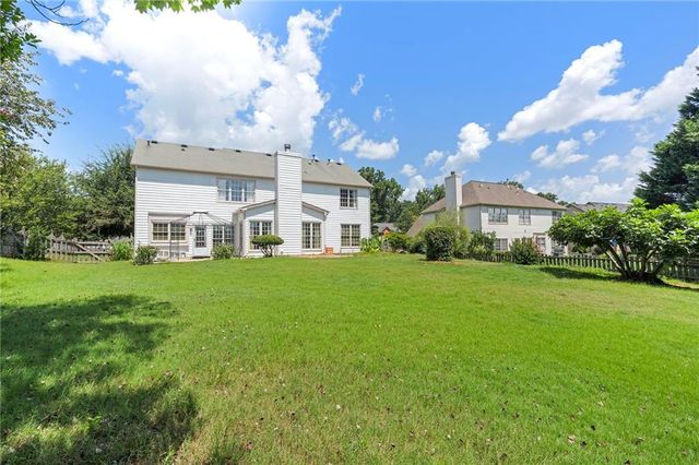 7810 Brookwood Way, Cumming, GA 30041