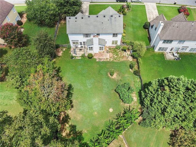 7810 Brookwood Way, Cumming, GA 30041