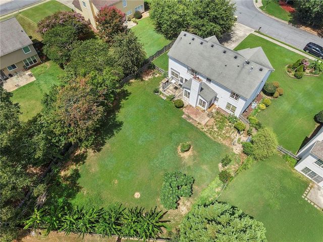 7810 Brookwood Way, Cumming, GA 30041