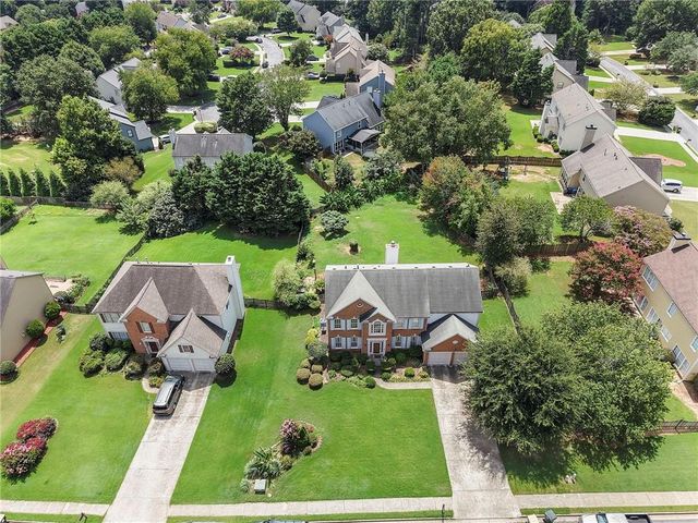 7810 Brookwood Way, Cumming, GA 30041
